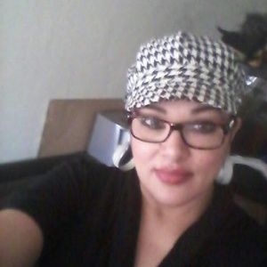 Meet your Posher, Gina