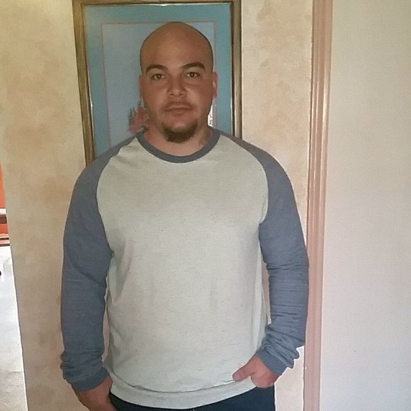 Meet your Posher, Matthew - Picture 1 of 1