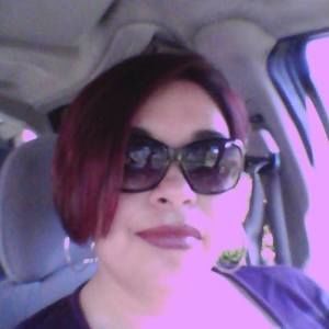 Meet your Posher, Joy