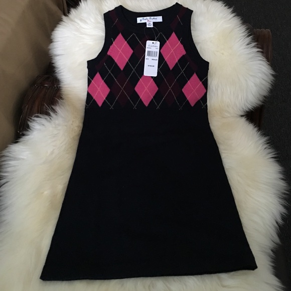 Brooks Brothers kids dress