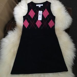 Brooks Brothers kids dress
