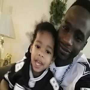 Meet your Posher, Tony