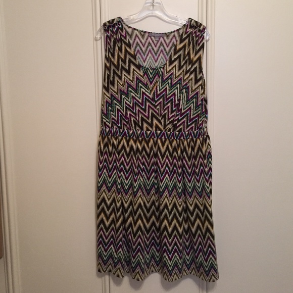 Summer dress