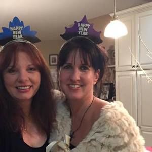 Meet your Posher, Pamela