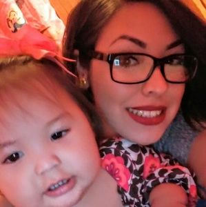 Meet your Posher, Alejandra