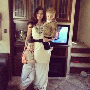 Meet your Posher, Margaret