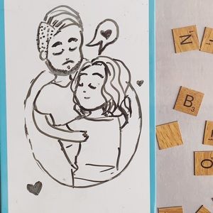 Meet your Posher, Amber