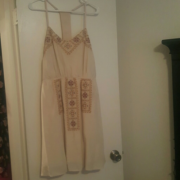 Forever 21 Summer dress