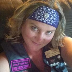 Meet your Posher, Erica