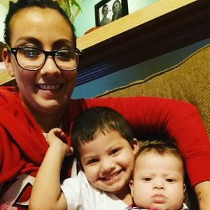 Meet your Posher, Jesika