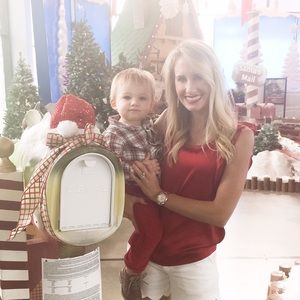 Meet your Posher, Rachel