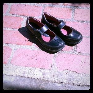 Born  Super comfortable shoe