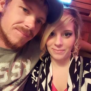 Meet your Posher, Alana n jarred