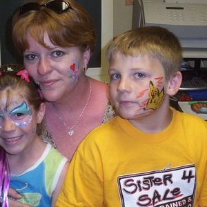 Meet your Posher, Linda