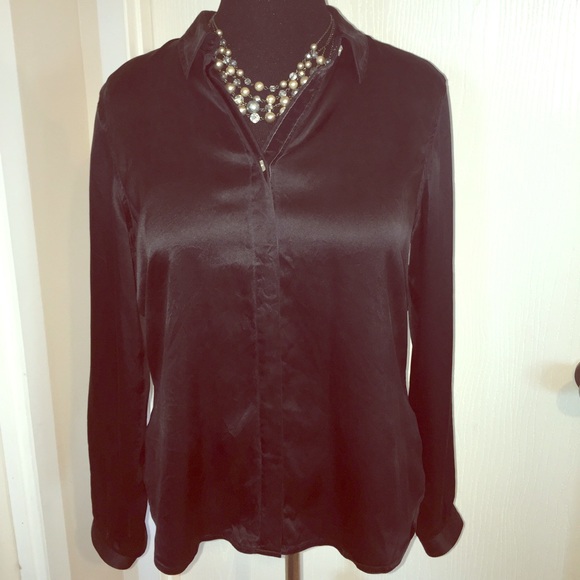 Liz Claiborne blouse