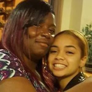 Meet your Posher, Latrice