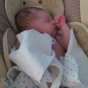 Meet your Posher, Aprille