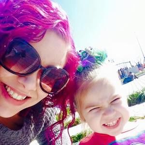 Meet your Posher, Megan