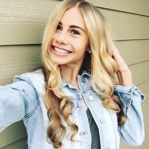 Meet your Posher, Harleigh