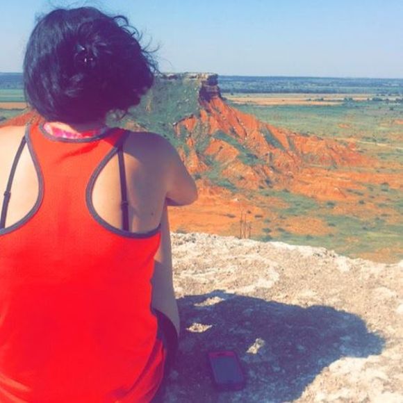 Meet your Posher, Maria - Picture 1 of 1