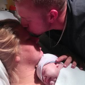 Meet your Posher, Jack