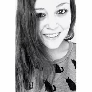 Meet your Posher, Jess