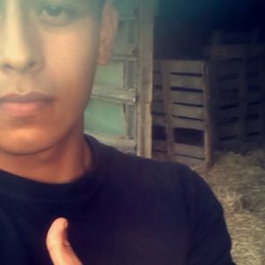 Meet your Posher, Bryan