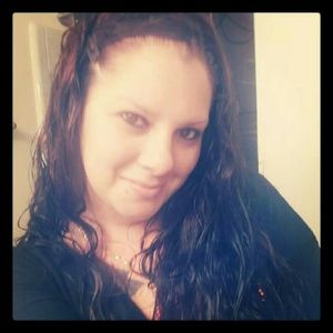 Meet your Posher, Tiffany