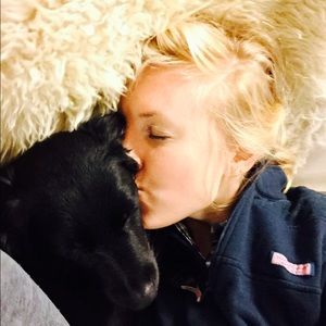 Meet your Posher, Frances