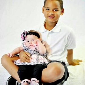 Meet your Posher, Lindy