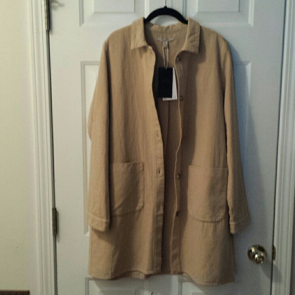 Zara Trafaluc Outerwear