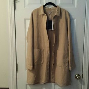 Zara Trafaluc Outerwear