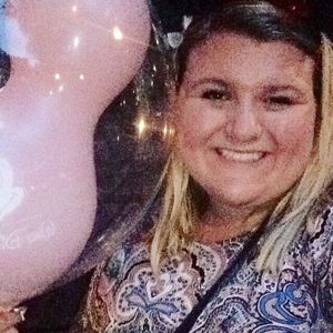 Meet your Posher, Paige