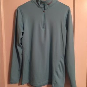 Nike top