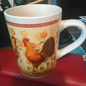 Meet your Posher, Mary