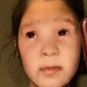 Meet your Posher, Kacie