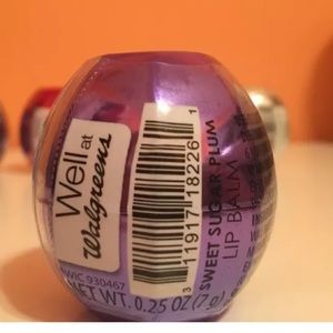 SUGARPLUM XMAS REVO RARE