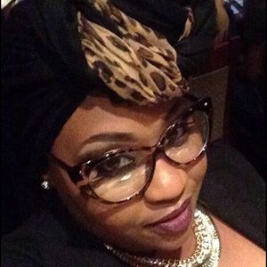 Meet your Posher, Kyla