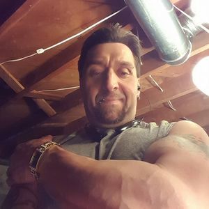 Meet your Posher, Micheal