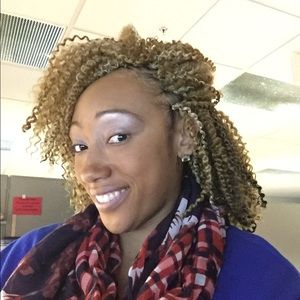 Meet your Posher, Janelle