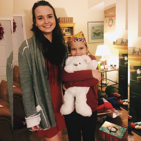 Meet your Posher, Kaitlin
