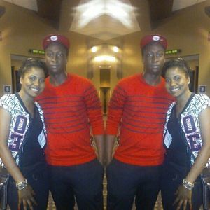 Meet your Posher, Debby