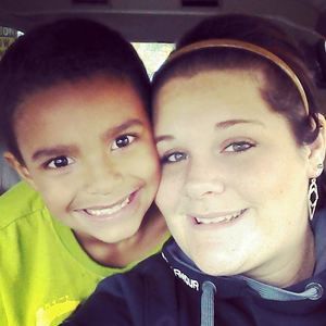 Meet your Posher, Caroline