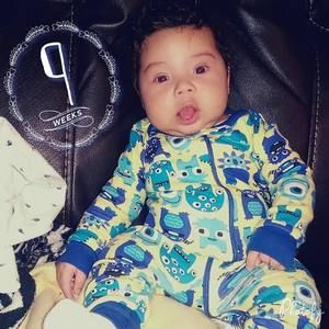 Meet your Posher, Lisa