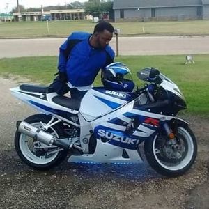 Meet your Posher, Charles