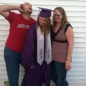 Meet your Posher, Marilyn