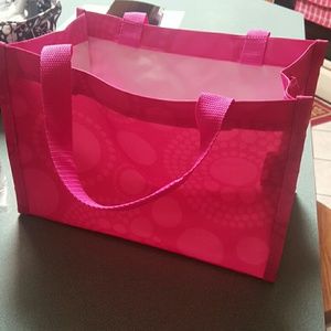 Thirty-one carry all