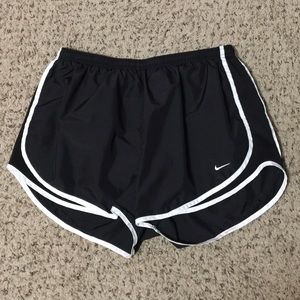 Nike Tempo Shorts XL