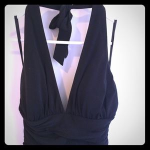 Like new, worn once!