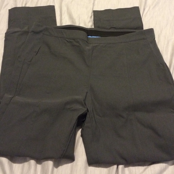 Fitted pants - Picture 1 of 4